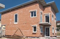 Trelowia home extensions
